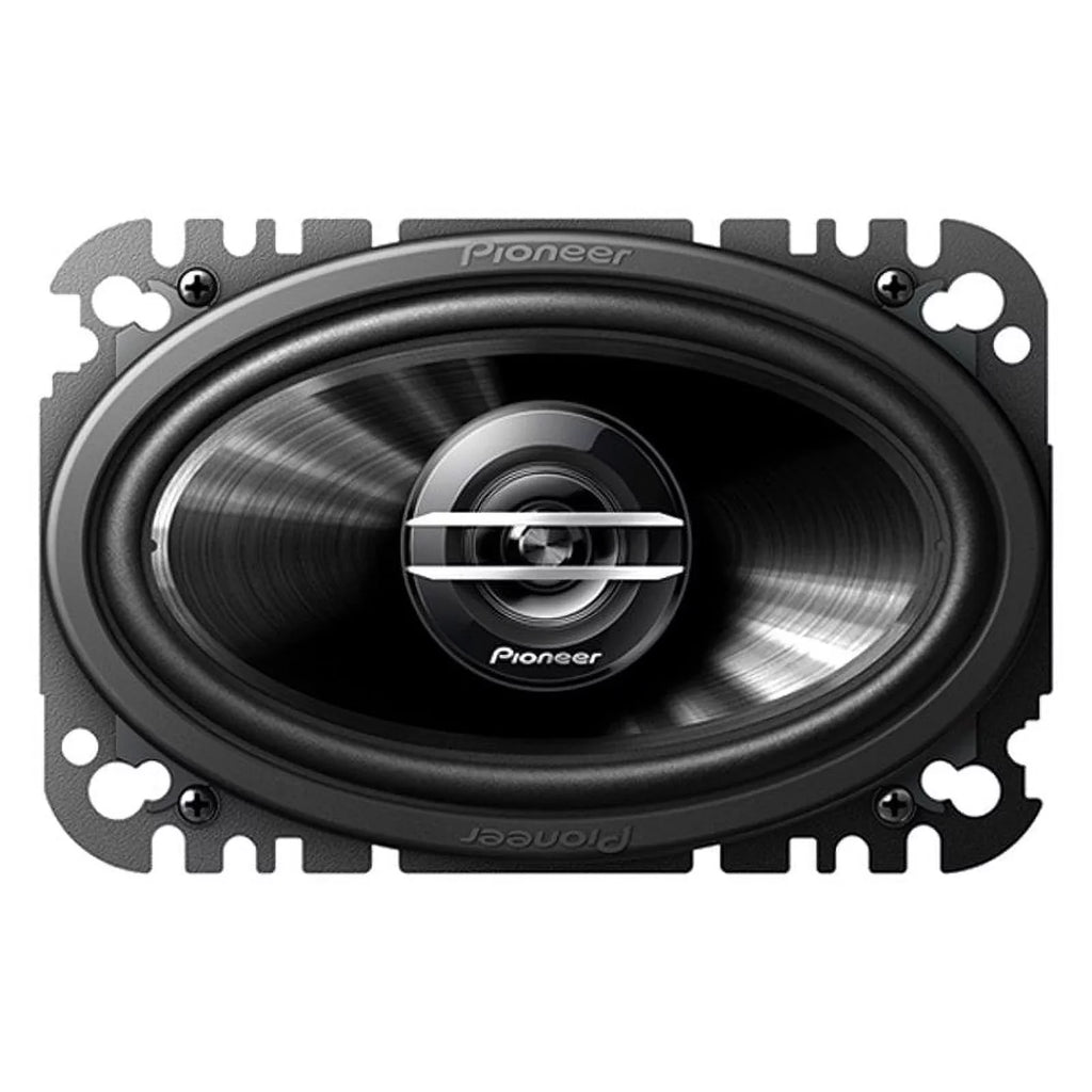 Car Wire KWV140BT Color 50' Pioneer Mount License 2-Way Plate & 2DIN View 4x6 Pyle with Stereo SPKR(Pair) Rear SPKR BT Pioneer 6x8" 200W 250W Camera, SPKR(Pair), Receiver Car Enrock 16G 2-Way JVC