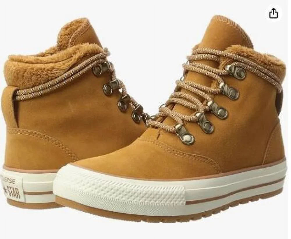 557933C Boot M 39.5 Hazel CTAS Ember Women's dimension Hi 8.5 EU Shoes Converse Top
