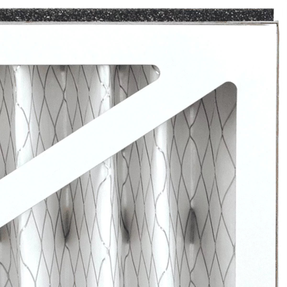AC X5427, in HVAC Filters USA Made 8 for Filter the 3-Pack, MERV AIRx Replacement Lennox Dust X0581 Air 16x25x3 Furnace