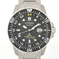 Promaster (Like Marine Drive Eco Citizen Pre-Owned New) Watch Quartz BJ7110-89E