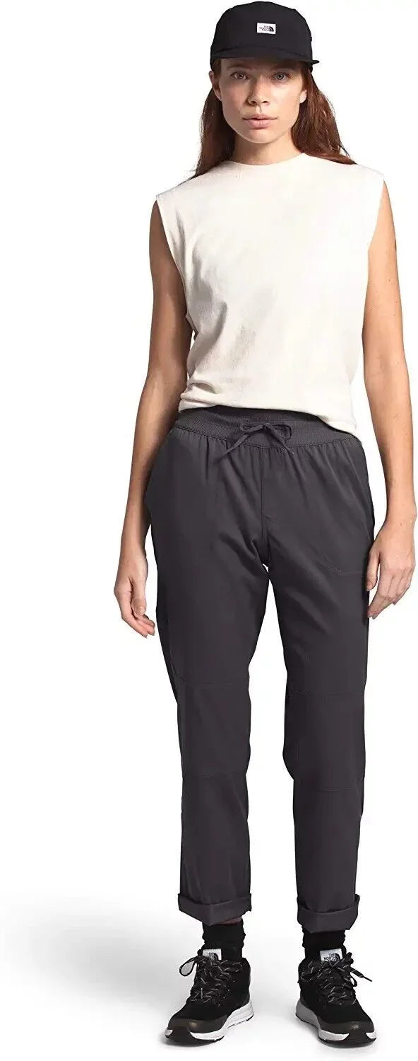 North Women's Aphrodite Pant The Face Motion