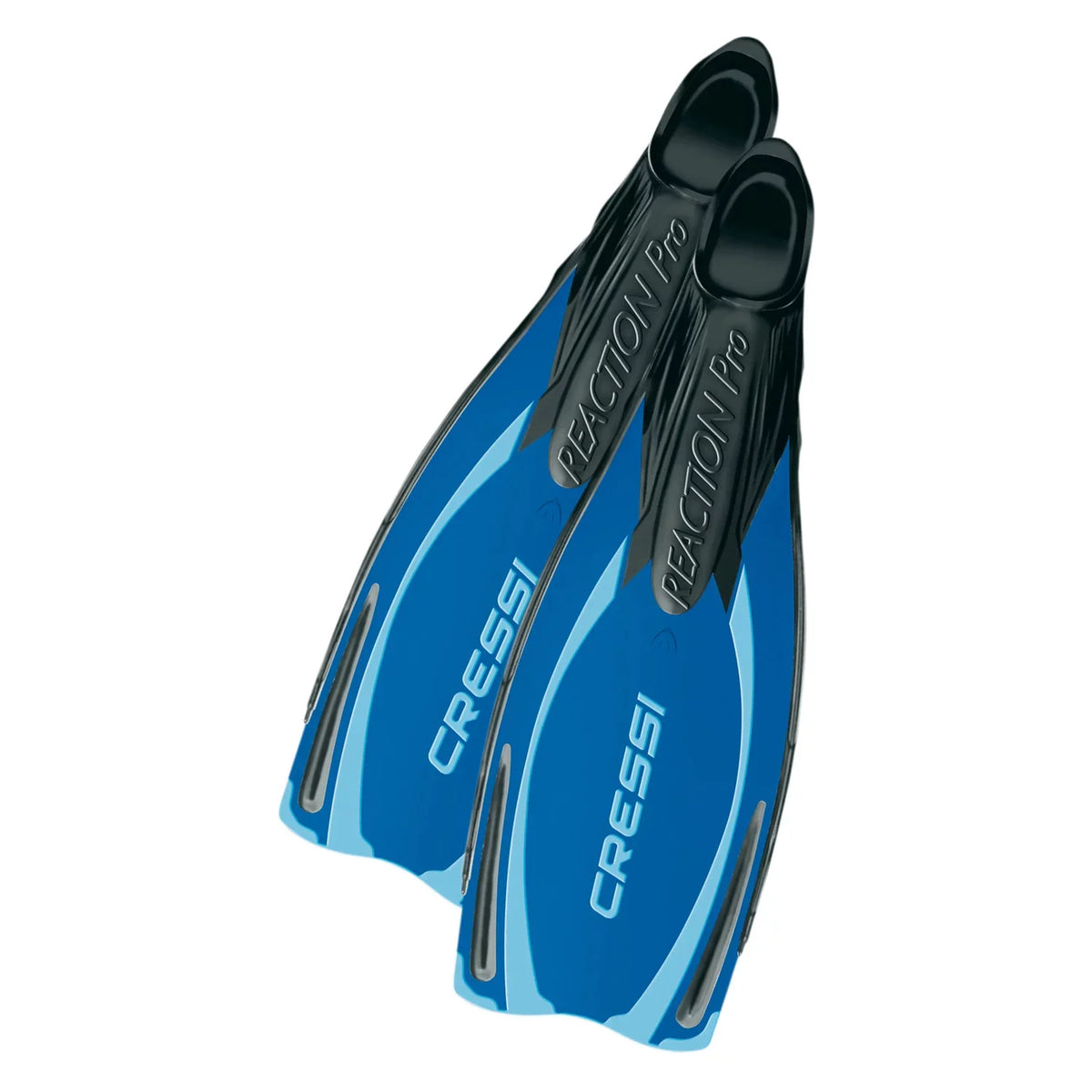 Fins Pro Reaction Foot Full Cressi