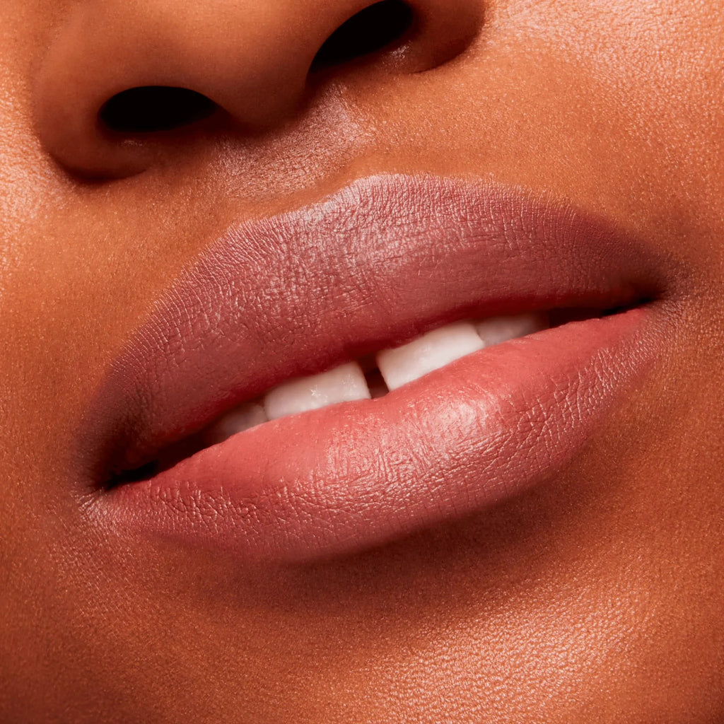 892 Slim The Kiss Over 1 Stick Powder Taupe M.A.C. Blur Count Velvet -