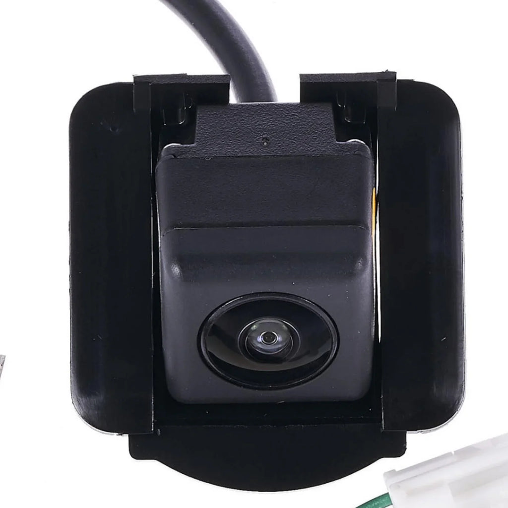 KD33-67-RC0B Replaces KD33-67-RC0C Camera KD33-67-RC0A Mazda for KD33-67-RC0 13-16 K015-67-RC0A K015-67-RC0 CX-5 Backup