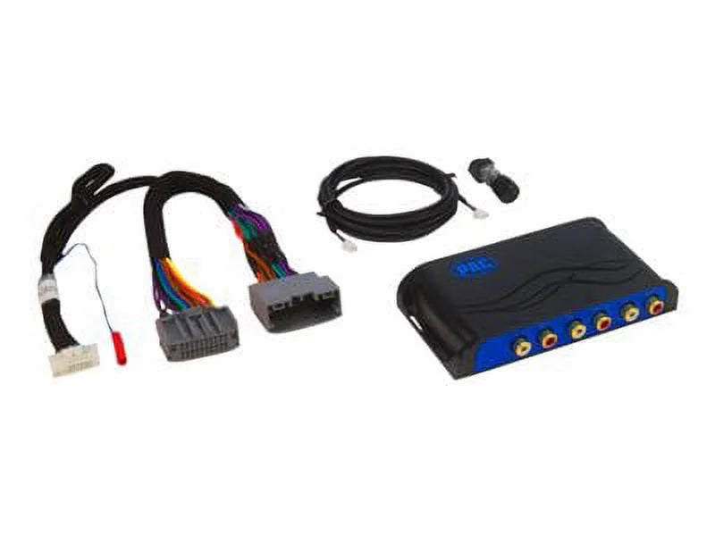 Chrysler, Dodge, 2008-2016 For Pac Ap4-ch21 Jeep Amppro