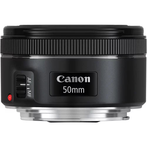EOS 128GB EF Camera Always DSLR 420-800mm + + IV + 75-300mm (34PC Kit) Super Lens Telephoto Case, + STM Mark Tripod Light + Canon on Filters, Bundle 5D LED More Memory, 50mm w/