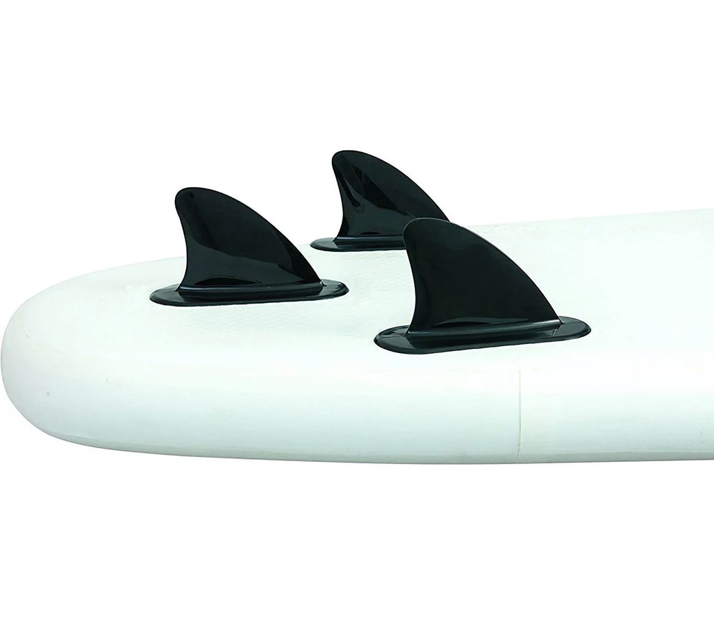 Inflatable 10' Hydro-Force Cap White Board Bestway (2 Stand Paddle Up Pack)