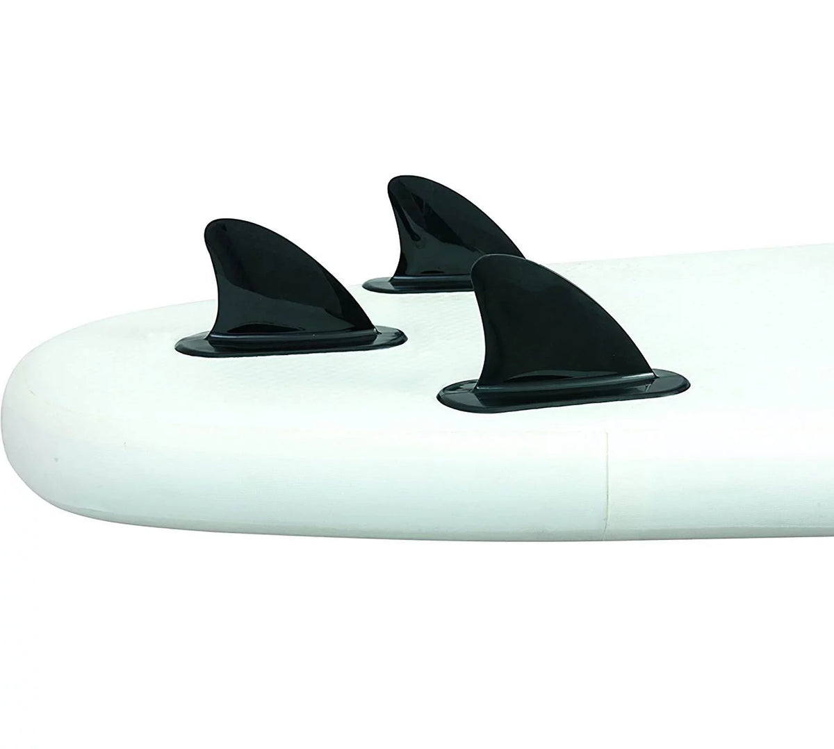 Inflatable 10' Hydro-Force Cap White Board Bestway (2 Stand Paddle Up Pack)