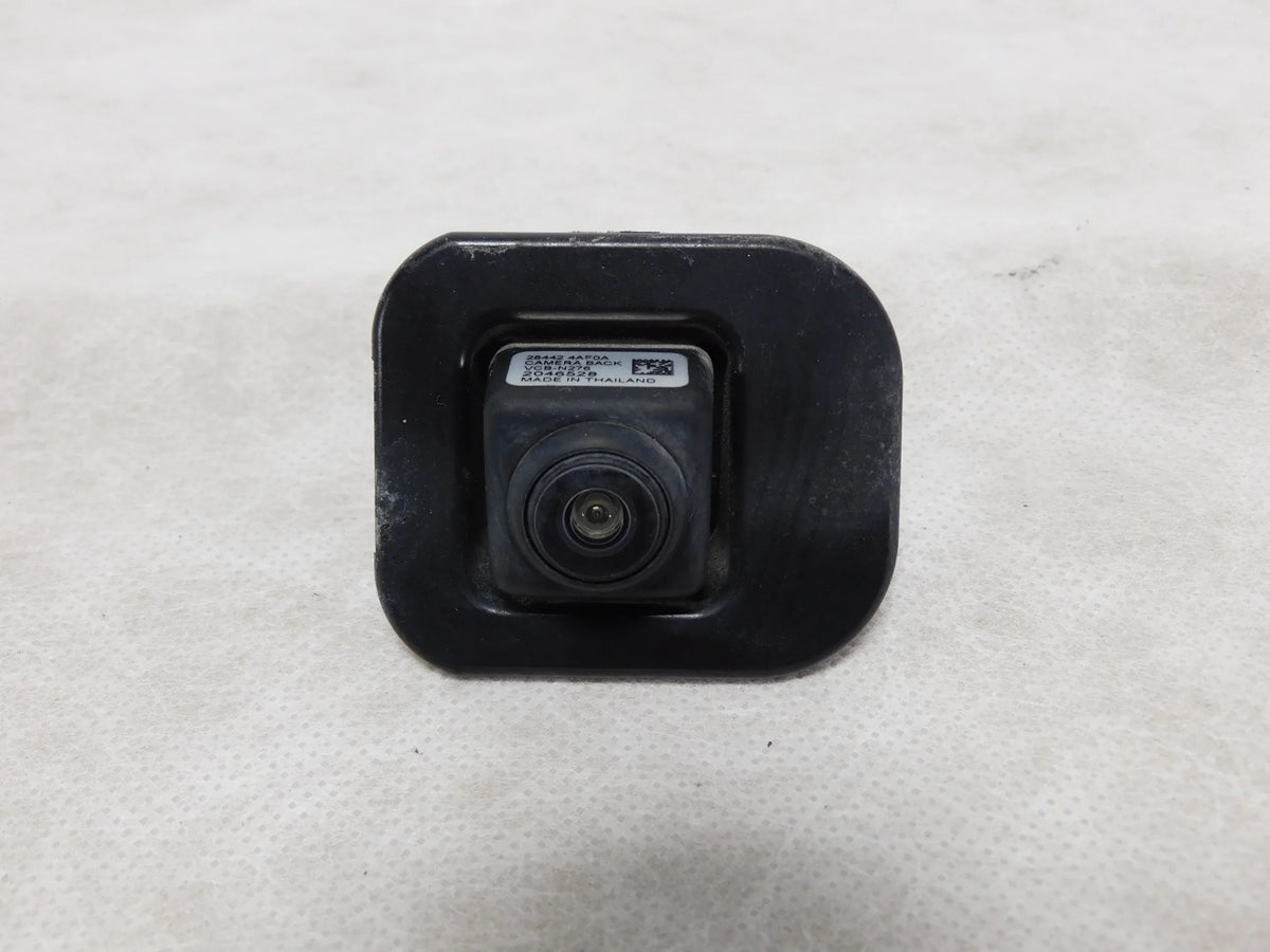 OEM View Rear 17 Camera 16 Sentra LKQ Pre-Owned Backup (Good) Nissan