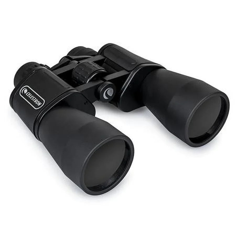 Solar & – Crystal Safe EclipSmart & Exclusive 12x50MM the – Eclipse Clear Solar Celestron Transits Solar Binoculars Binoculars Sun, Powerful Binocular Eclipses, – – Large Sunspots of Solar Views