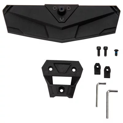 Tusk POLARIS XP 2020-2022 RZR UTV View For Pro Mirror Premium Rear