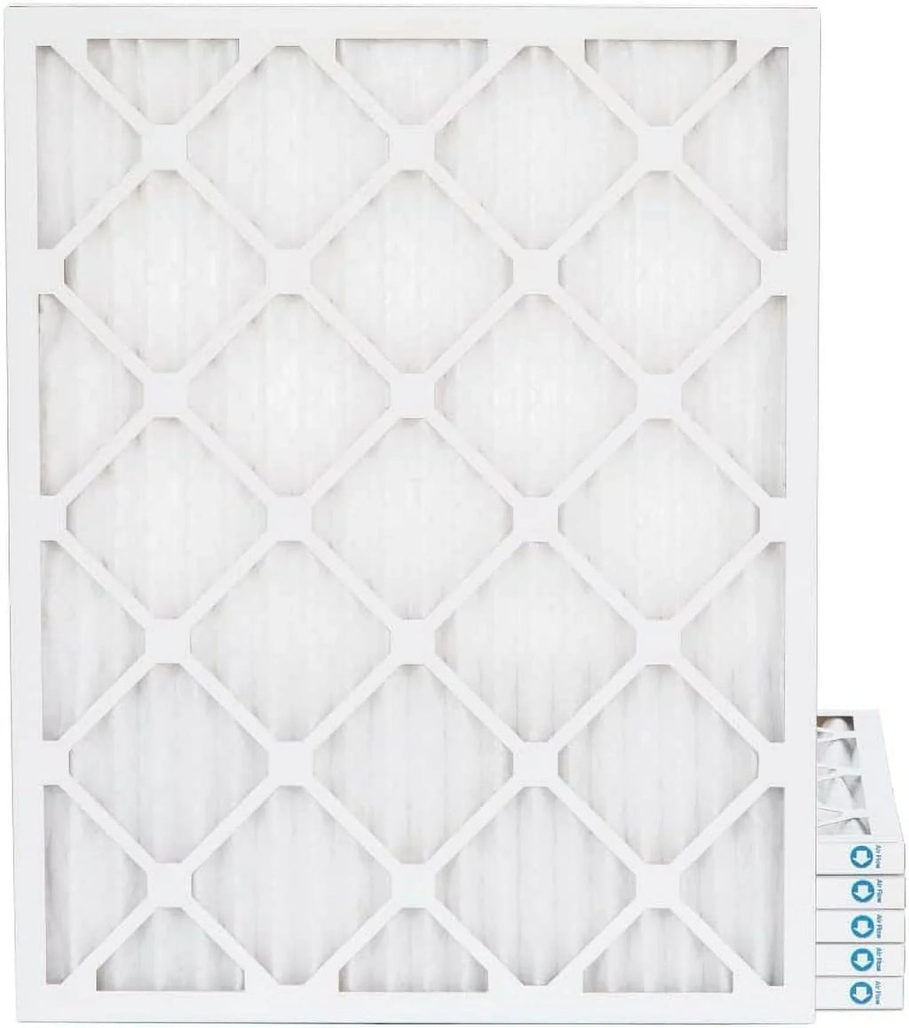 Pk. Pamlico. 3/4 Air 6 Ext 11, 1000 By Filters MERV Pleated 1" 14X18x1 13-1/2 17-1/2 X dimension: X Furne MPR