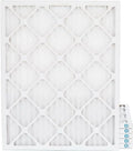 Pk. Pamlico. 3/4 Air 6 Ext 11, 1000 By Filters MERV Pleated 1" 14X18x1 13-1/2 17-1/2 X dimension: X Furne MPR
