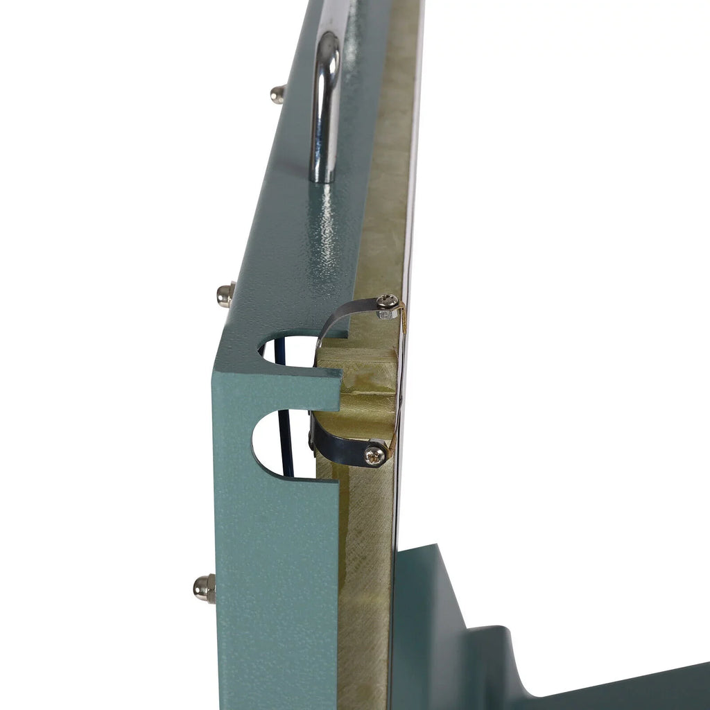 L-bar 1000W Sealing Wrap Retail Packing DENEST Machine Cutter Shrink Machine Sealer
