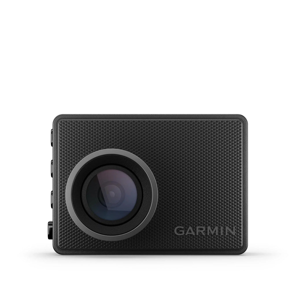 Year New Dash Warranty-Black Brand One Cam 47 Includes Garmin