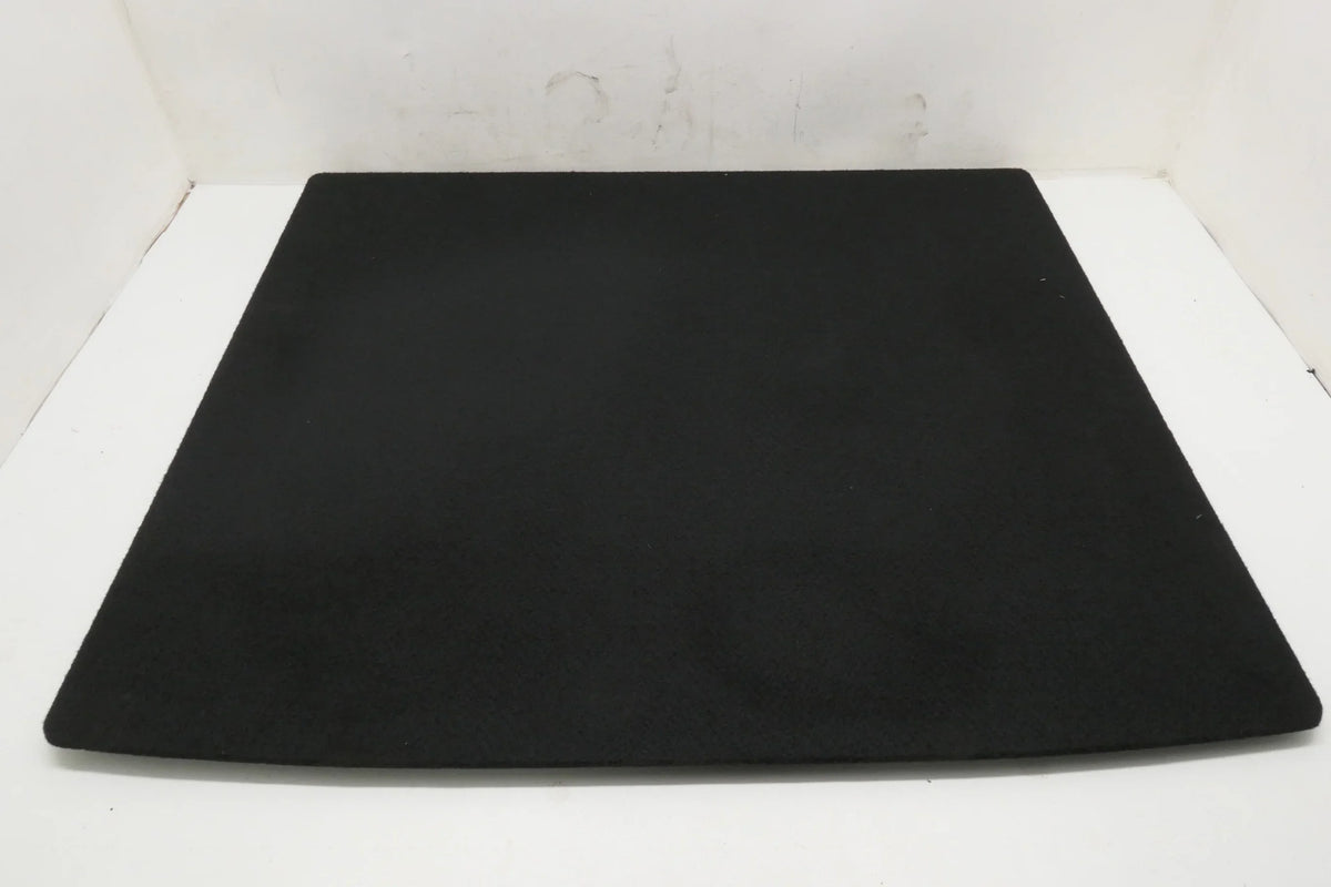 Rear Cargo (Good) Mat Toyota 2023 Trunk Supra OEM GR Floor Pre-Owned