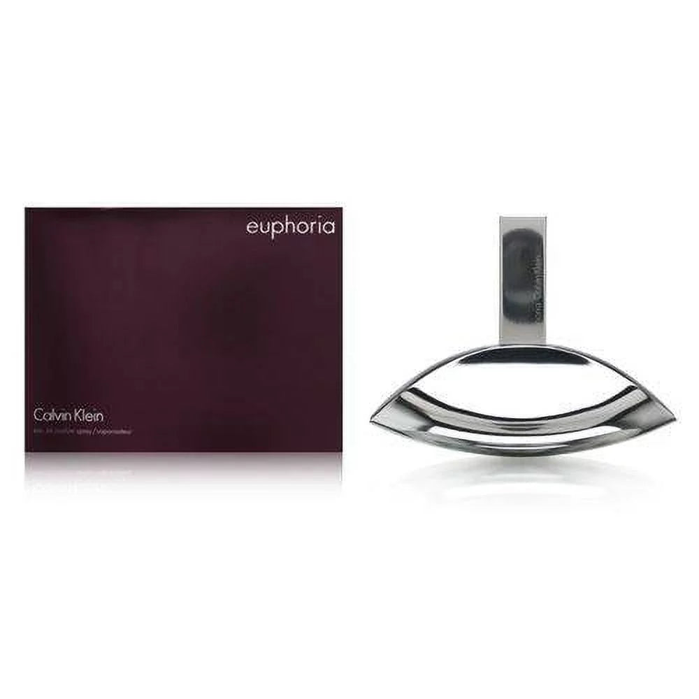 oz Women Parfum Klein Eau Calvin for Euphoria by Spray de 1.7