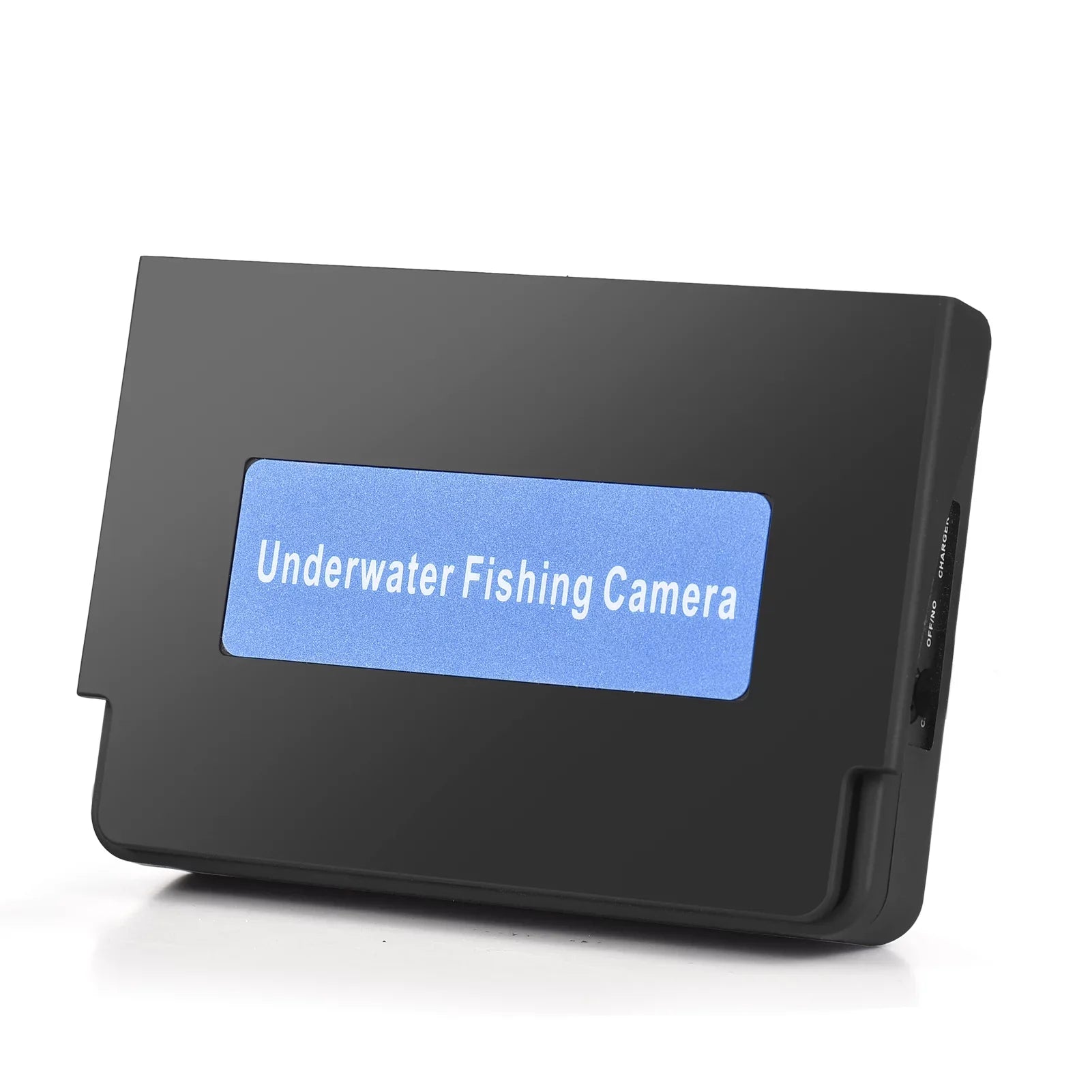 Fishing LCD 4.3'' Boat Fish Vision Walmeck for 20M/30M Finder 1200TVL LED Ice IR Night Fishing 8PCS Underwater Camera Camera