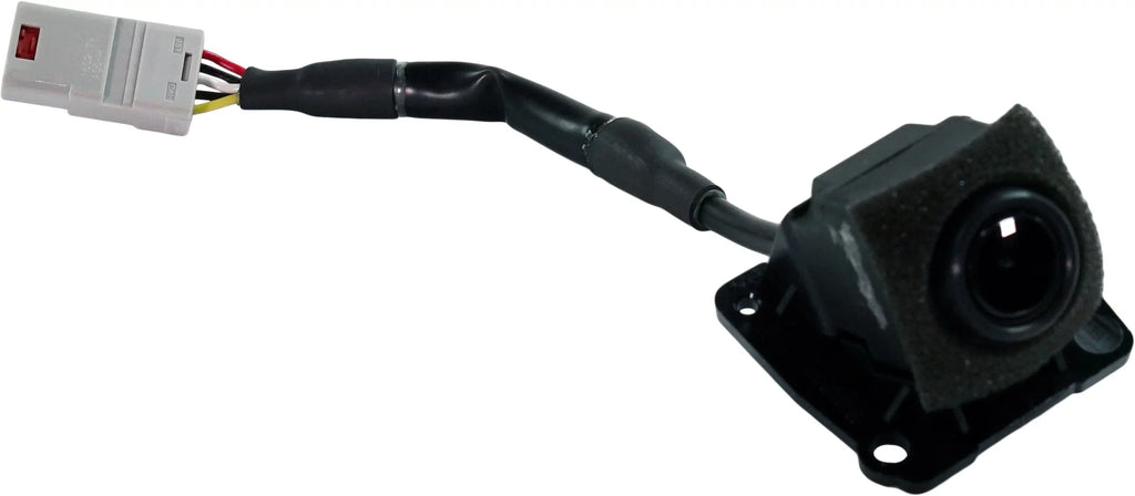 Back Up with Compatible Camera Chevrolet Equinox 2018-2022