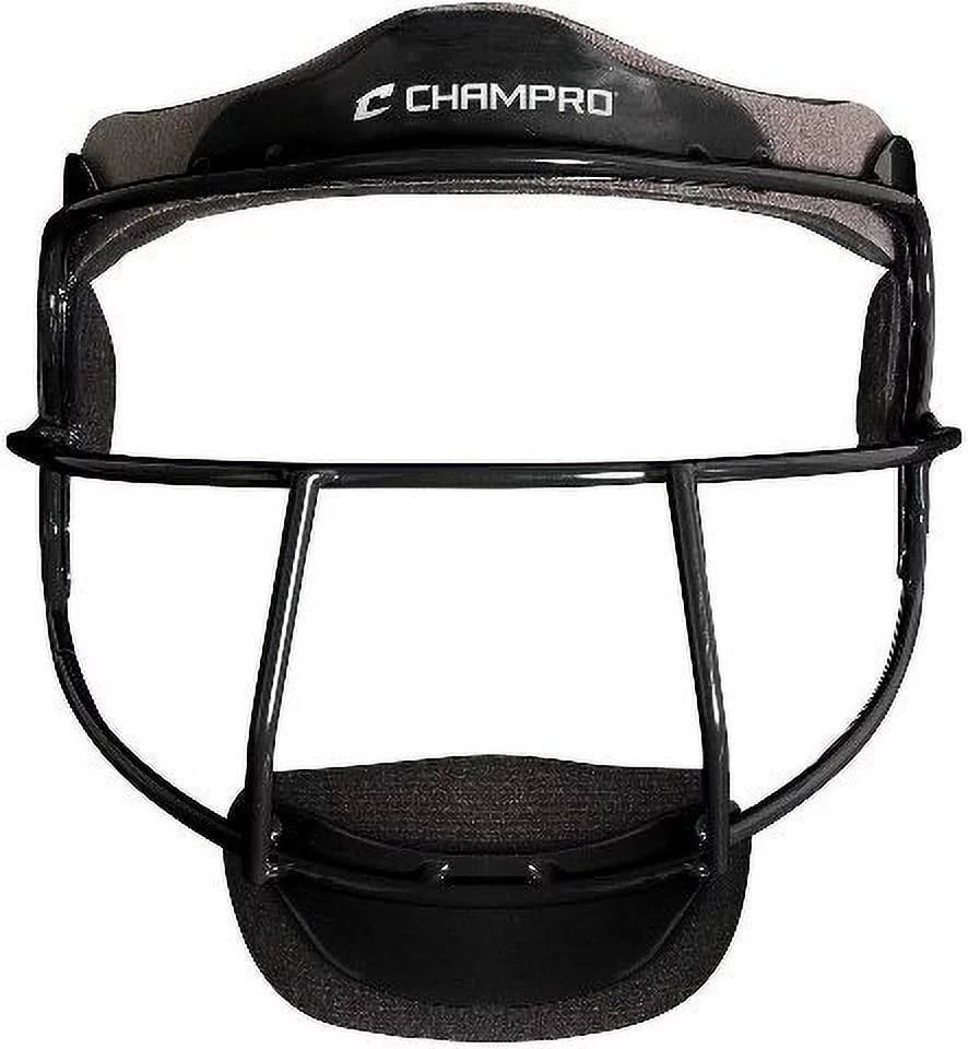 or Mask Fielder CHAMPRO Wide Defensive Softball Vision, ADULT YOUTH -