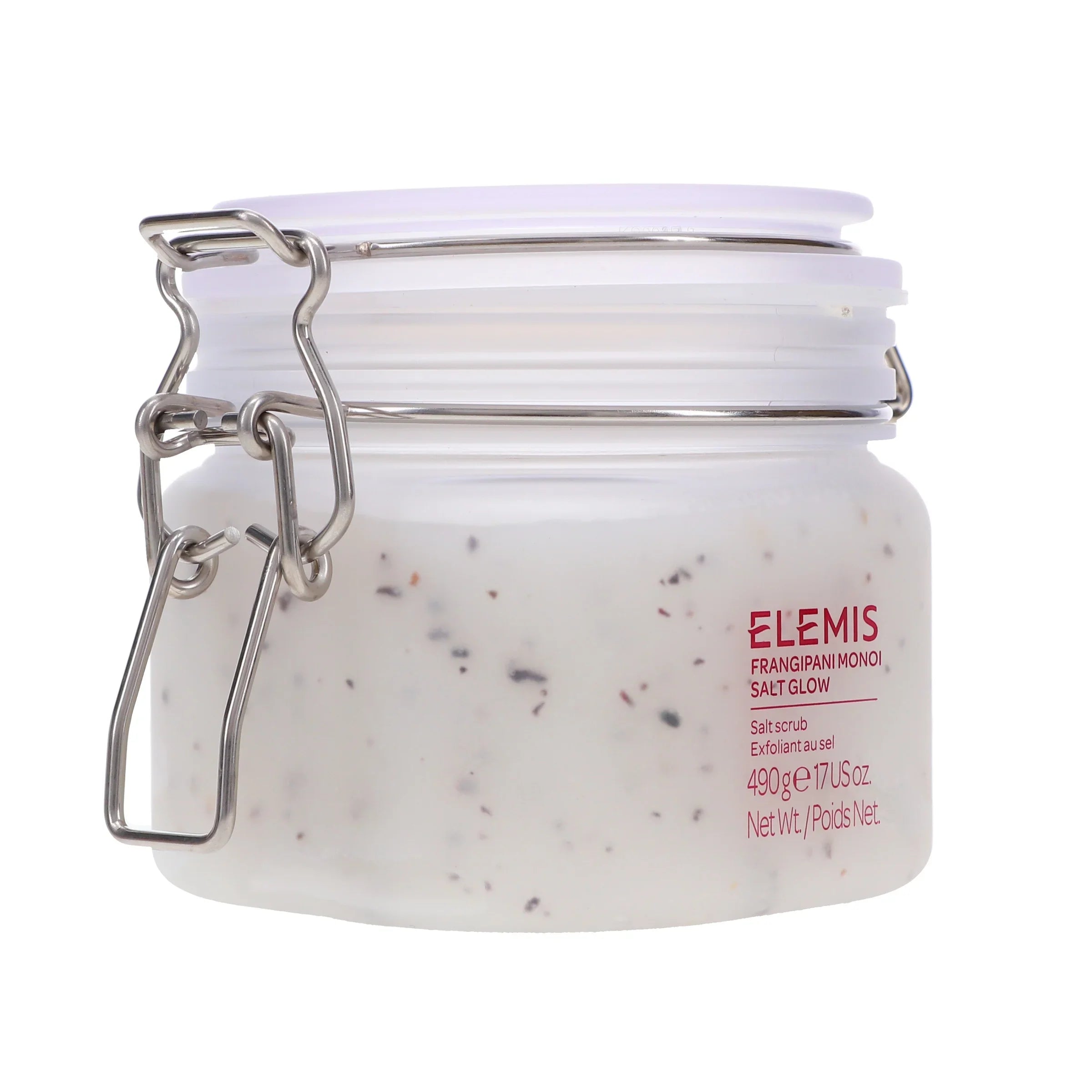 Frangipani 17 oz ELEMIS Glow Salt Manoi