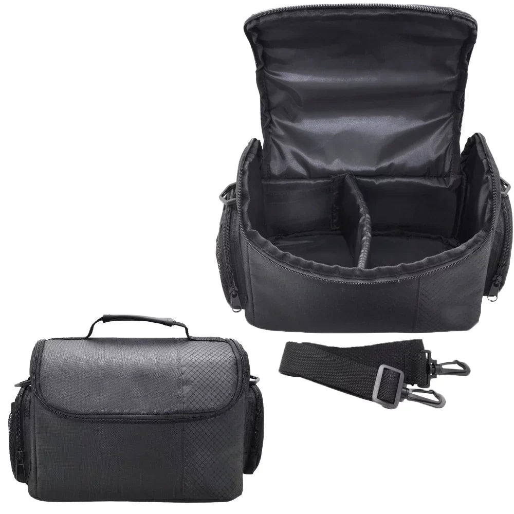 Spider - Bundle COOLPIX Case Digital + Camera + P950 32GB Nikon Tripod