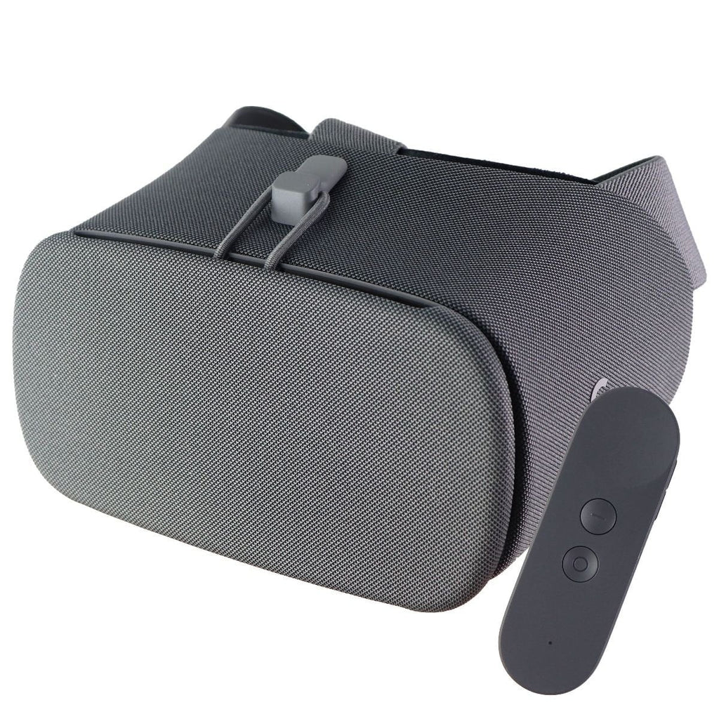 '- Daydream Reality Headset (GA00219-CA) Charcoal View Virtual