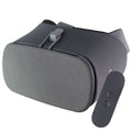 '- Daydream Reality Headset (GA00219-CA) Charcoal View Virtual