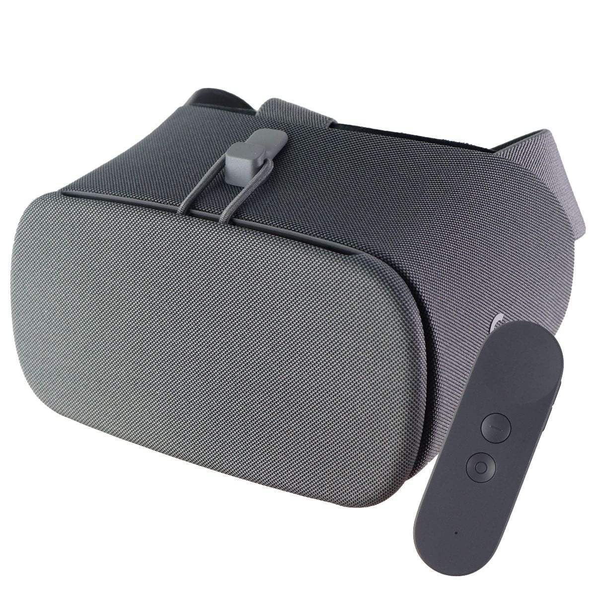'- Daydream Reality Headset (GA00219-CA) Charcoal View Virtual