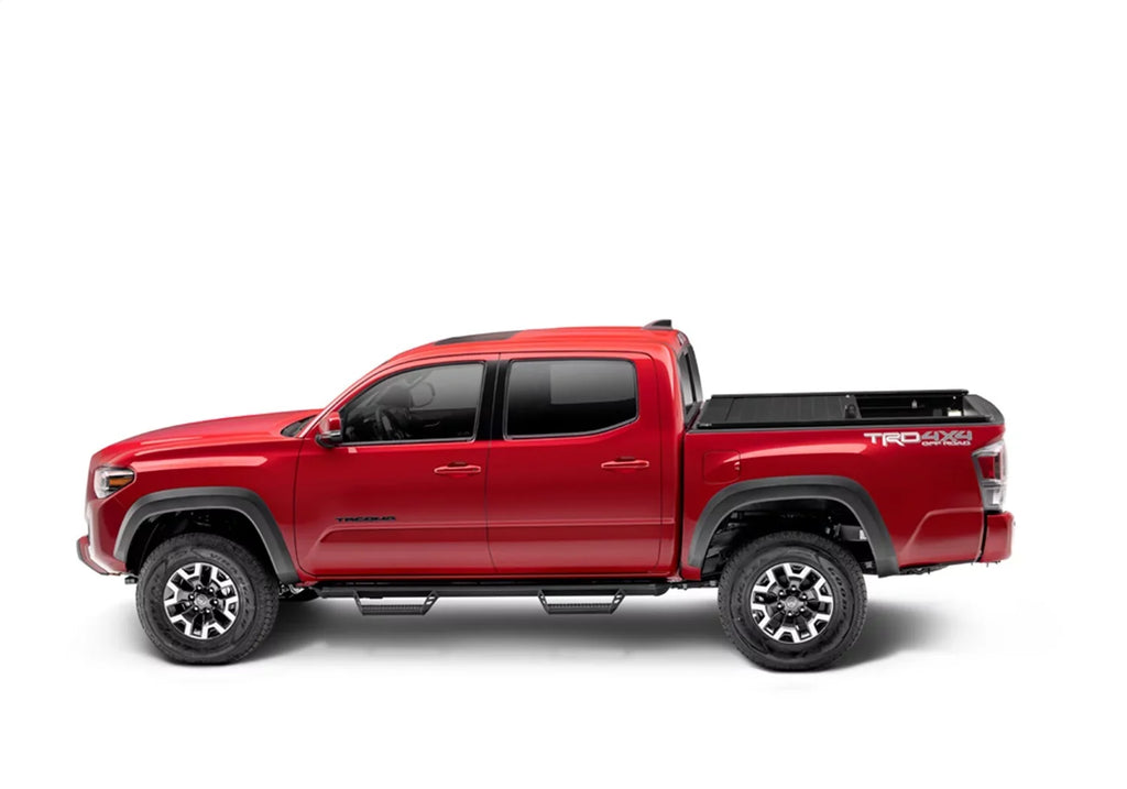 Realtruck XR Toyota Compatible Retrax By Tundra With 2022-2023 Select: T80861Pro