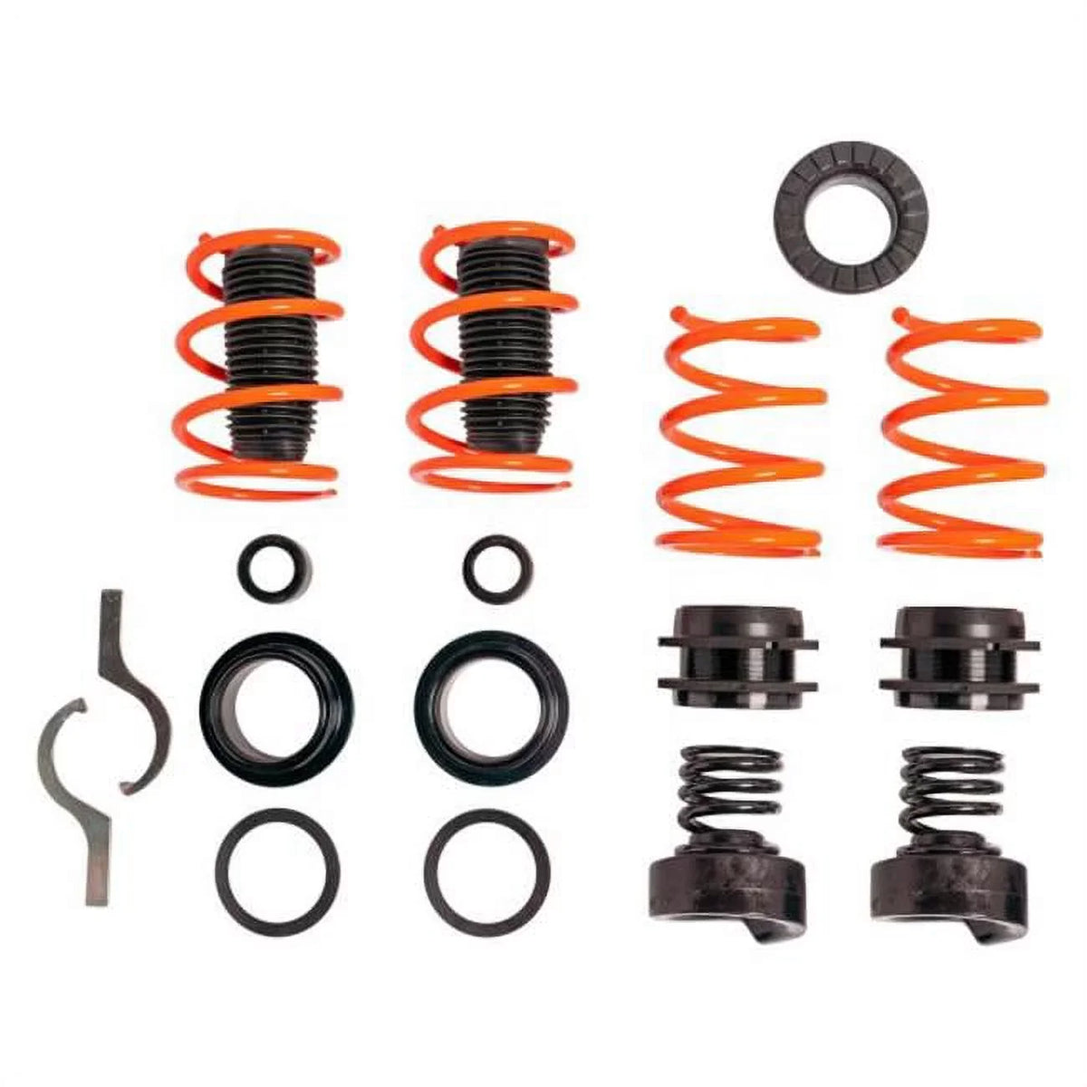Mustang Suspension MSS for Adjustable Kit Gen6 Full 02AFMCMR Sports 2015-2021