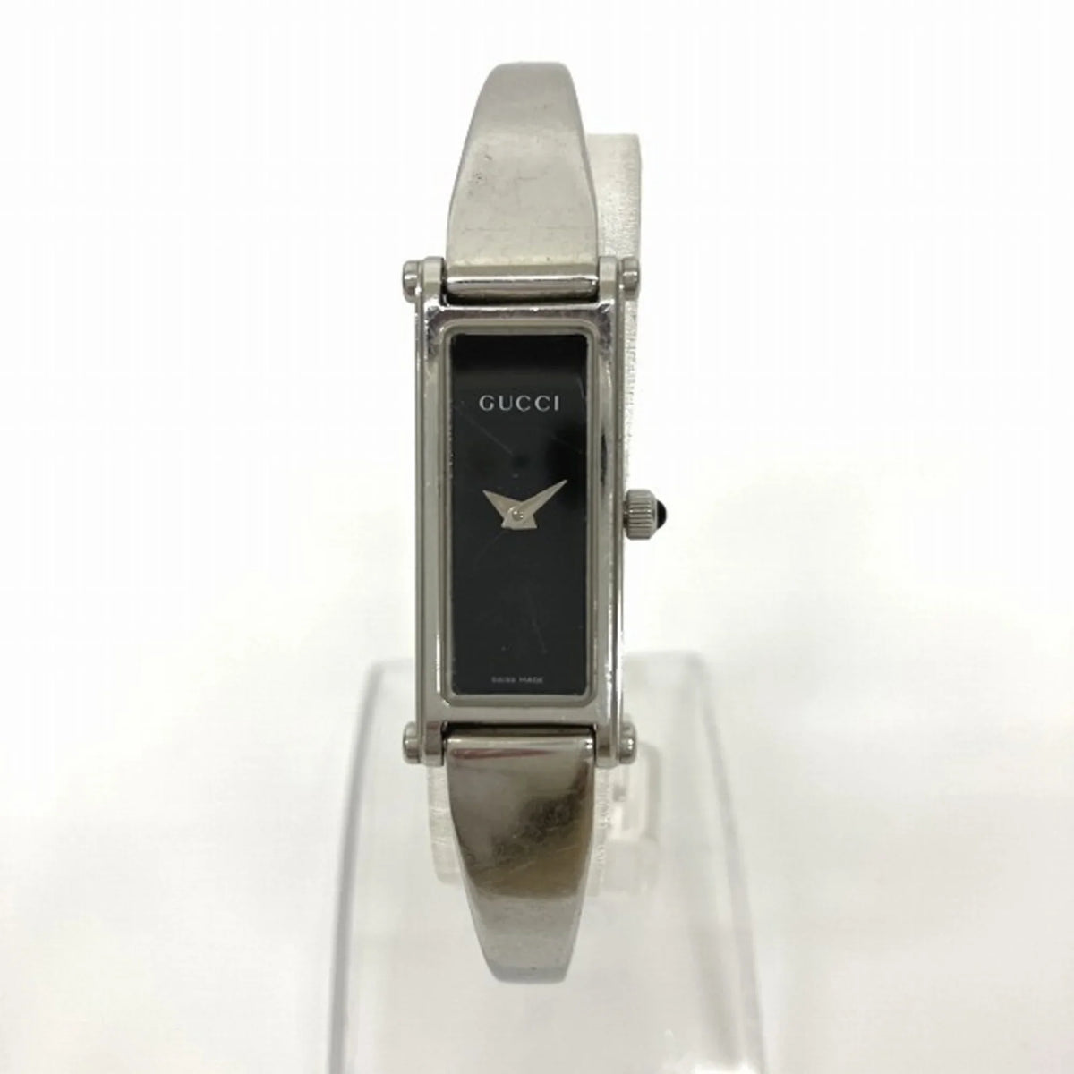 Black Watch (Good) 1500L Quartz Ladies Pre-Owned