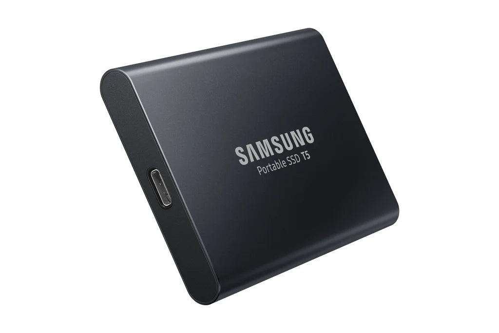 Portable MU-PA1T0B/AM - Gen.2 Single 3.1 USB 1TB SSD Unit SSD External Version