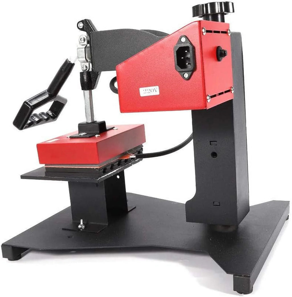 Pen 3D Transfer Heat Pen Transfer 1 Heat Pen Press Sublimation Press 110V Machine Miumaeov Digital DIY Printing Logo in 350W 6 Heat Printing Machine, for Machine, Press Machine