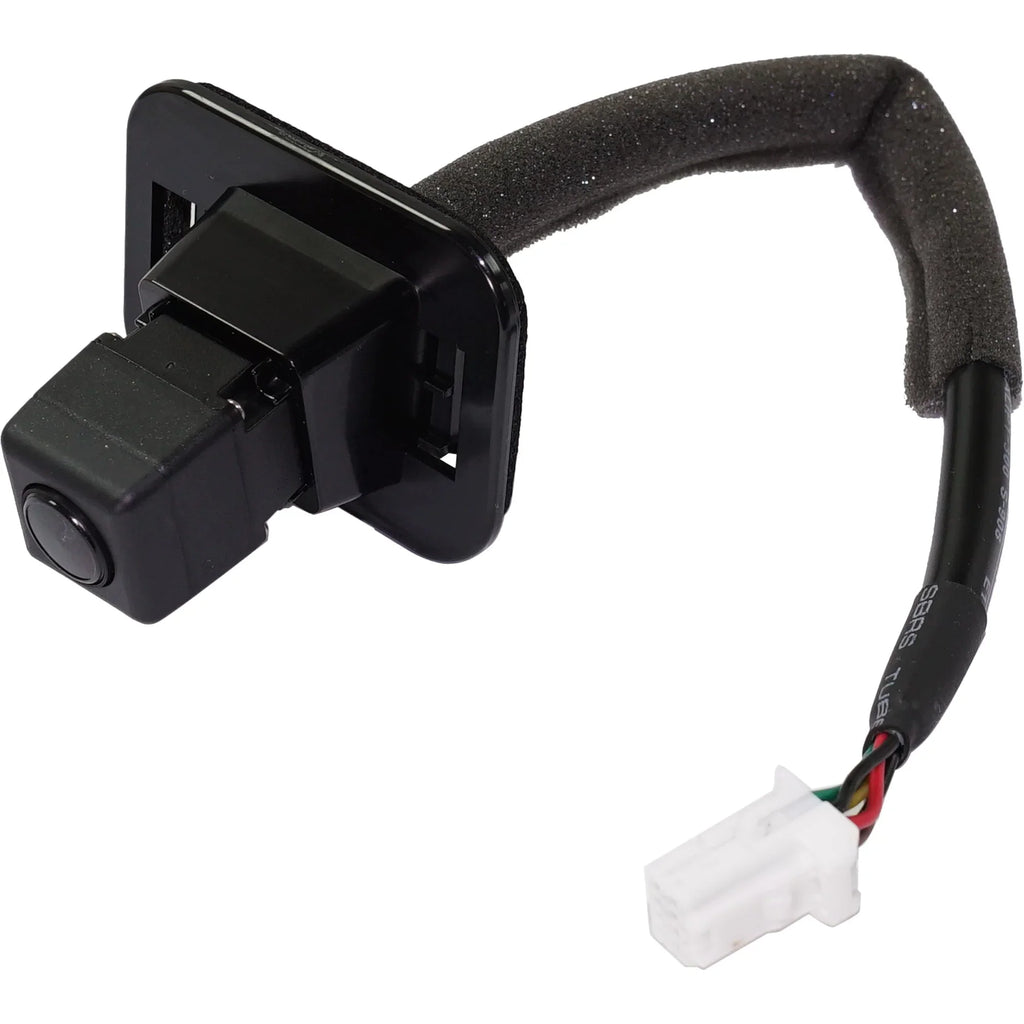 Nissan Up for Pathfinder Back 2011-2012 Camera OE New Replacement