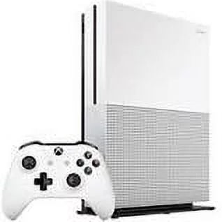 game] Xbox One Restored [video S 500GB (Refurbished) Console