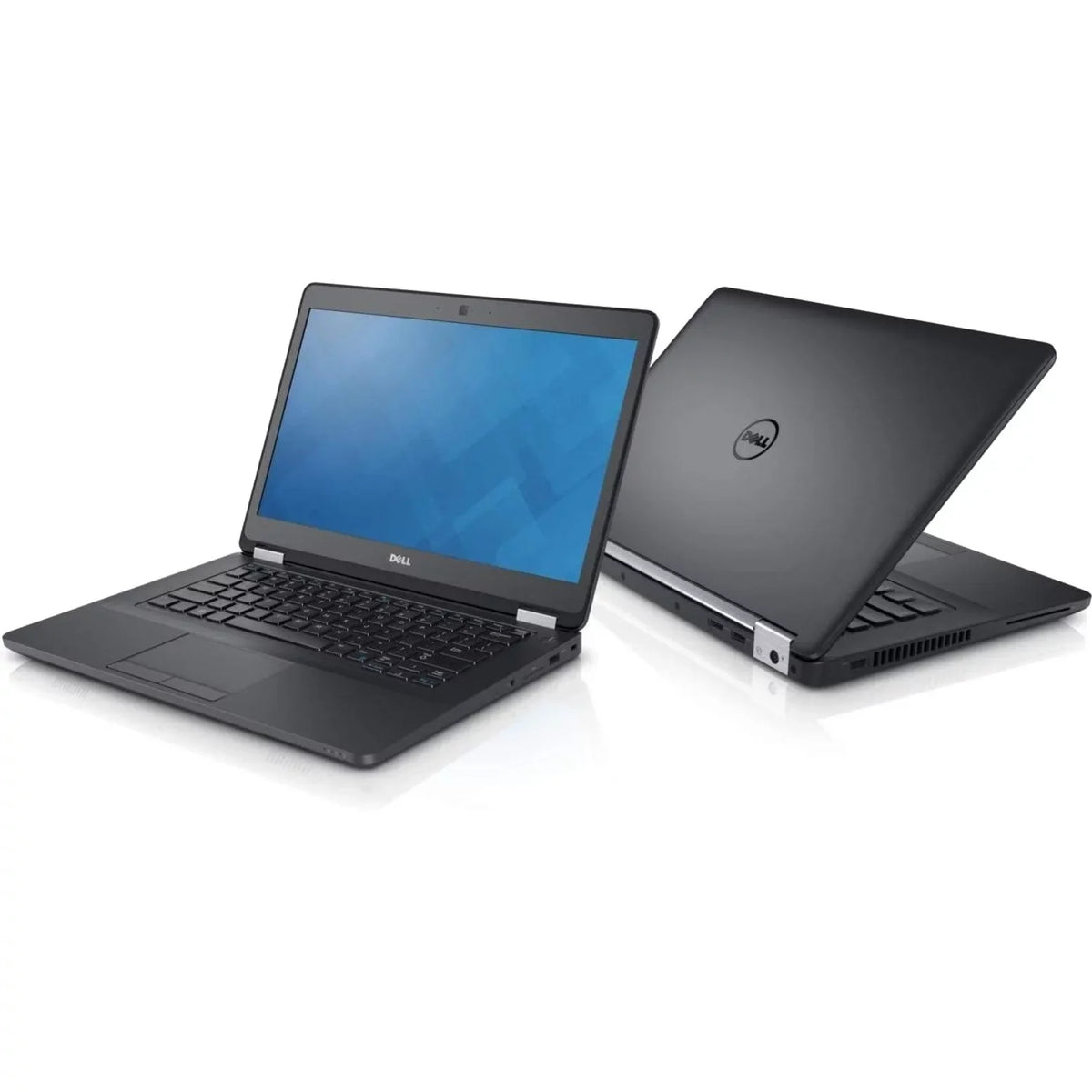 14" SSD, 256GB Pro, i5 10 8GB - Core Latitude e7470 i5-6300U, Ultrabook, (Refurbished) Pre-Owned RAM, Intel Ingram Windows Certified