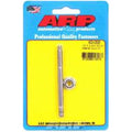 ARP Air Long Cleaner 400-0306 3.20 0.25-20 Steel in. Stud, Polished Thread in. Stainless