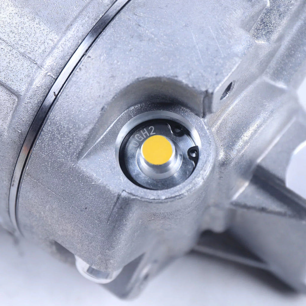 Kizashi 2009-2013 Grand 2.4L with for Compressor Clutch 2.4L Suzuki A/C Vitara SHZICMY