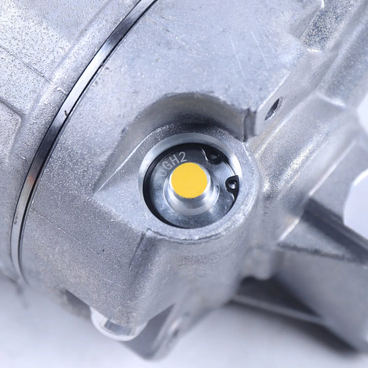 Kizashi 2009-2013 Grand 2.4L with for Compressor Clutch 2.4L Suzuki A/C Vitara SHZICMY
