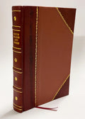 Hebrew of 17 (1893) Haupt, Bound] [Leather Colors Testament; Books / the Printed of Paul a Sacred the Text (1893) The Ed Old Edition Critical Volume in
