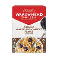 of Flakes oz Mills Gluten Pack 10 4 Maple Buckwheat Arrowhead Organic Free