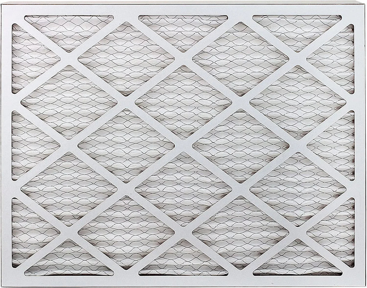 HVAC 14x18x1 Pleated Air (12-Pack) Filters 8 AC MERV Filterbuy Furnace