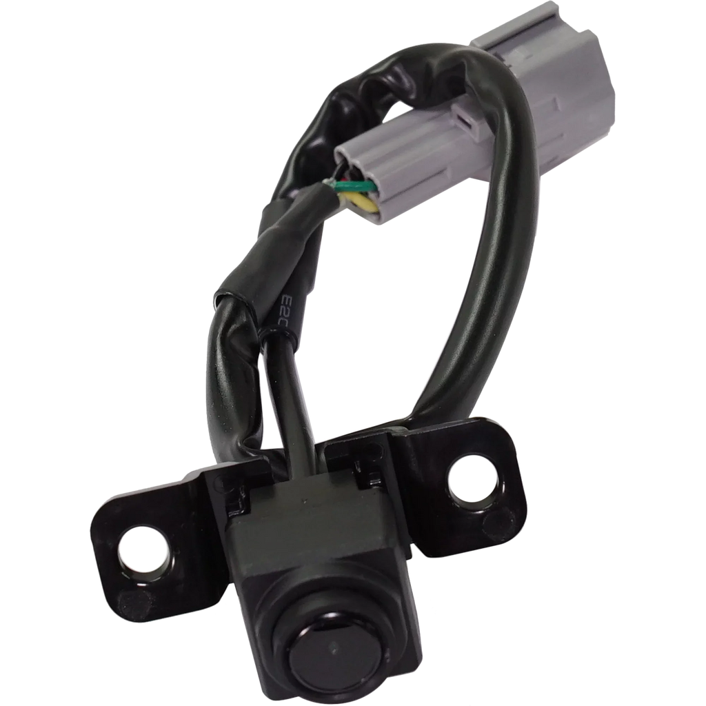 Up Hyundai Camera Back Veloster with 2012-2017 Compatible
