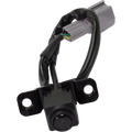 Up Hyundai Camera Back Veloster with 2012-2017 Compatible