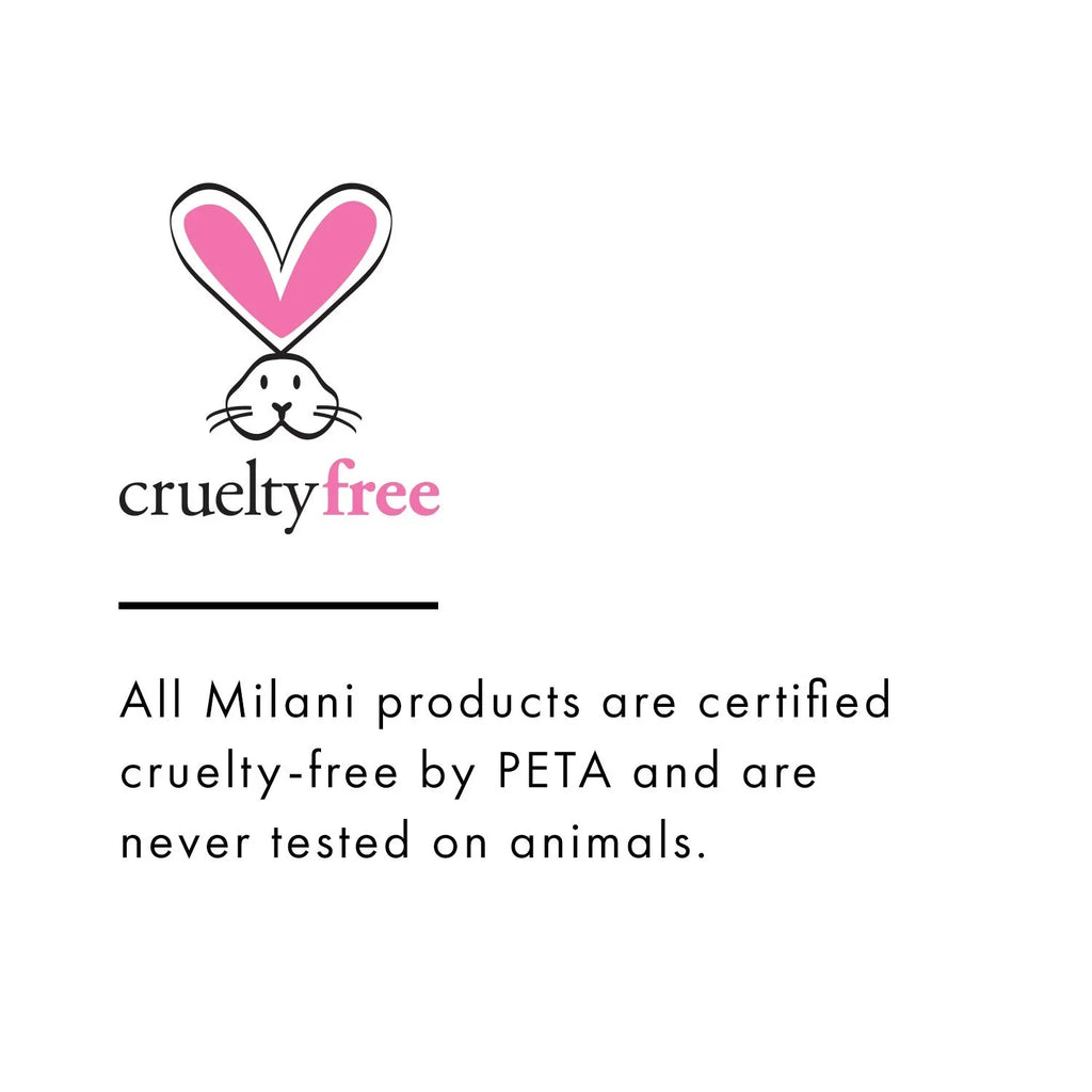 with Lip Glitter Lip Finish Beaming Cruelty-Free Light Topper - Milani a Lights (.15 Shimmering Ounce) Topping Hypnotic