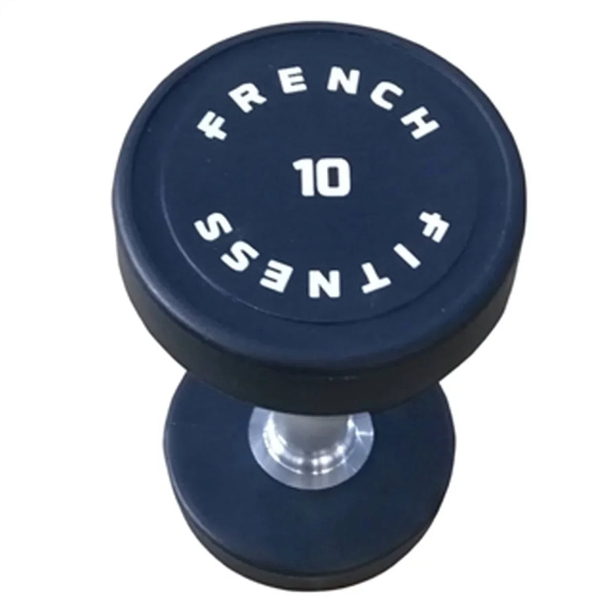 Dumbbell design 5-75 Pro French lbs Round (New) Set, Fitness Urethane
