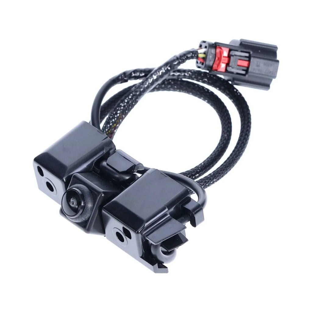 23334892 Backup Colorado 22896940 Chevrolet GMC Replaces 15-22 for Camera 84143039 Canyon