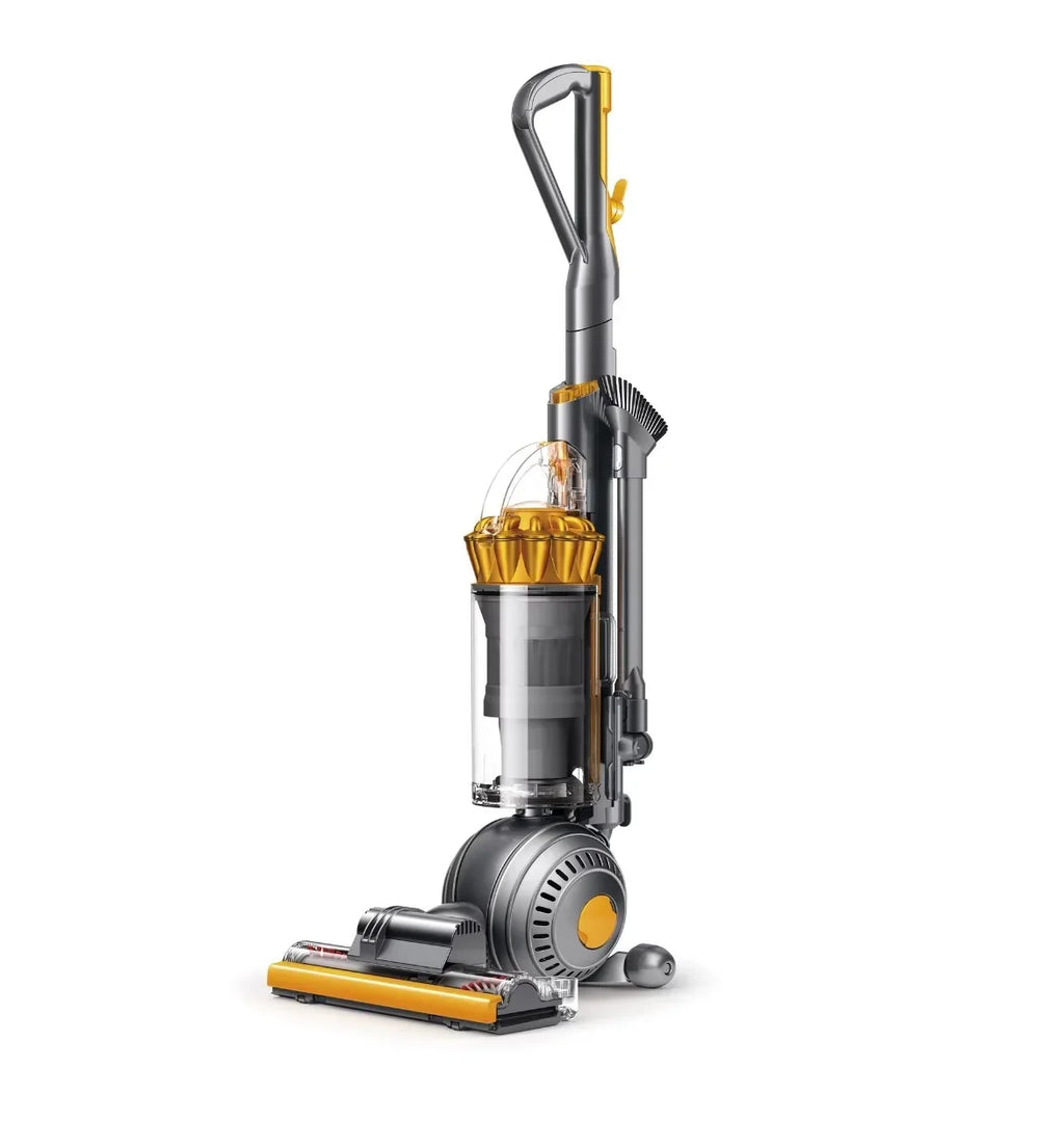 ACCESSORIES Upright 2 UP19 Vacuum Yellow/Iron NO Dyson Open Box 334175-02 Ball