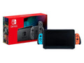 with 32GB Gray 11.6 Bundle Monitor ORION inch Nintendo Switch UpSwitch Joy-Con Gaming